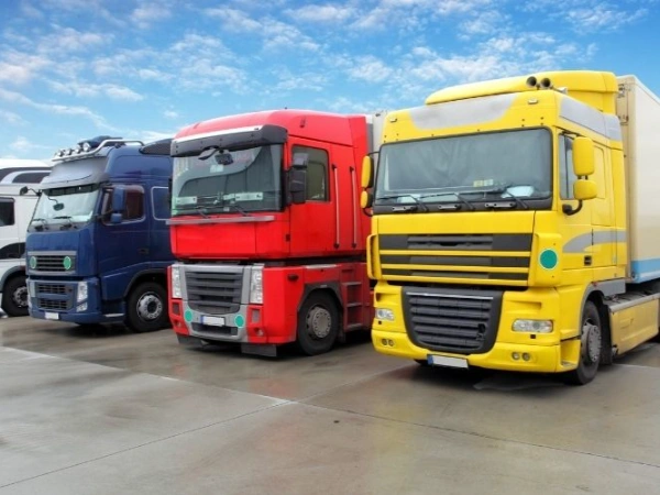 Konya Kefeliköy Nakliye